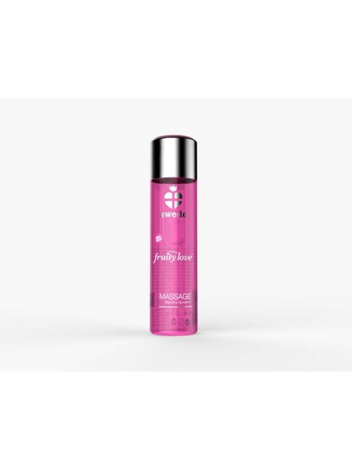 fruity love lubricante base agua pomelo rosa y mango 60 ml