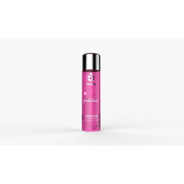 fruity love lubricante base agua pomelo rosa y mango 60 ml