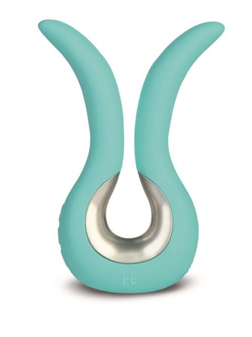 gvibe mini vibrador tiffany mint