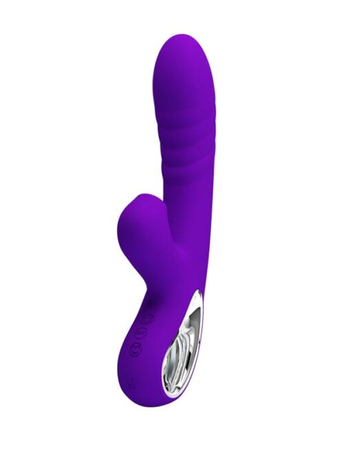 jersey vibrador con succion usb