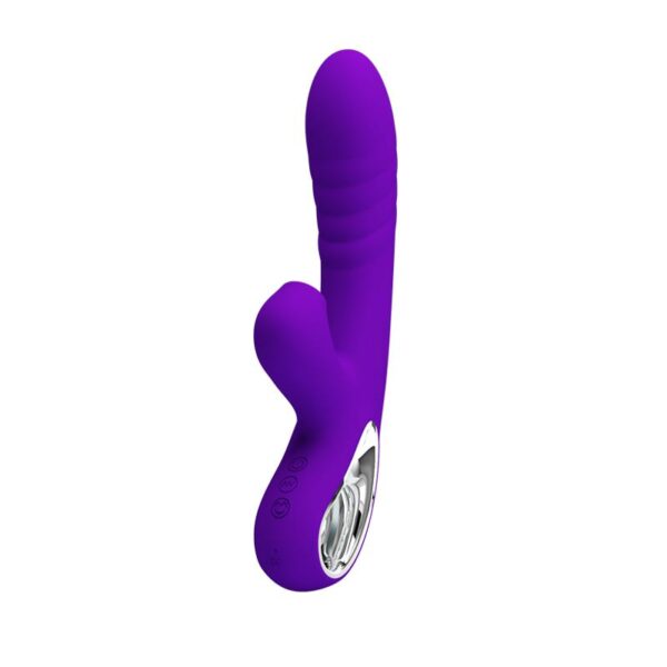 jersey vibrador con succion usb