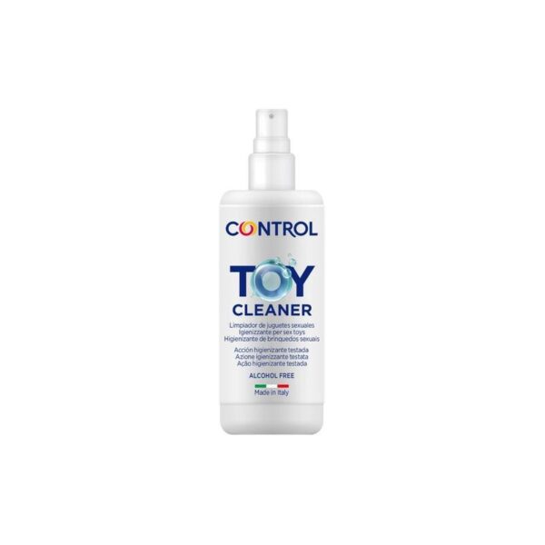 limpiador de juguetes toy cleaner 50 ml