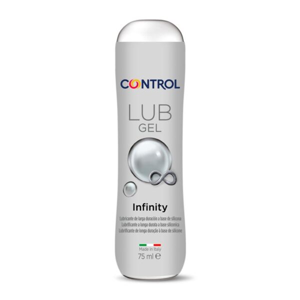 lubricante infinity 75 ml