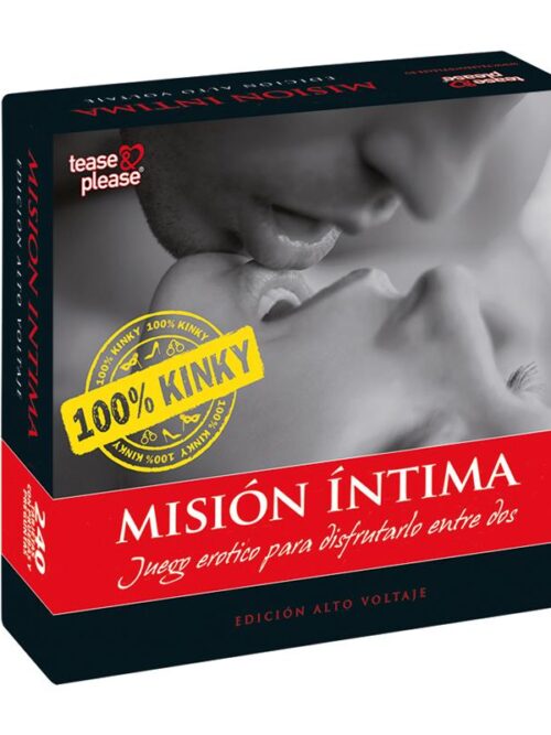 mision intima 100 fetiches es