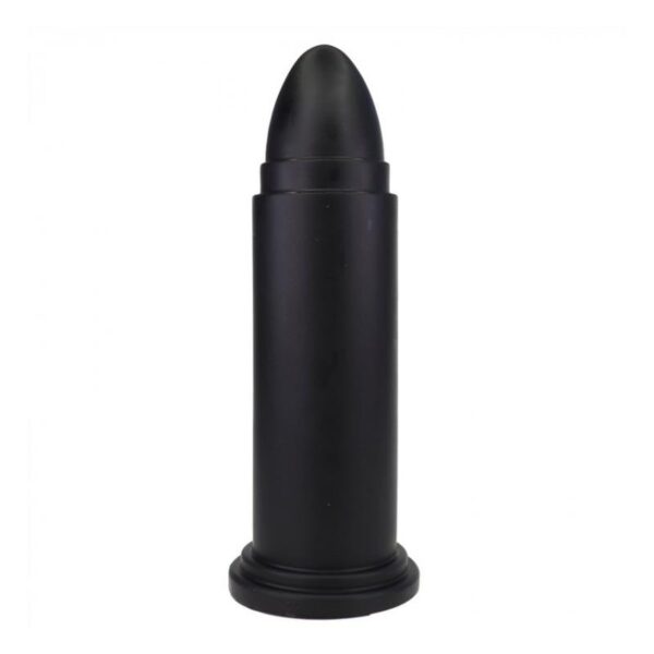 plug anal 26 cm negro