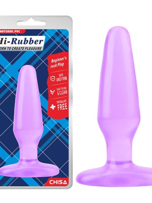 plug anal beginners rock 54 1