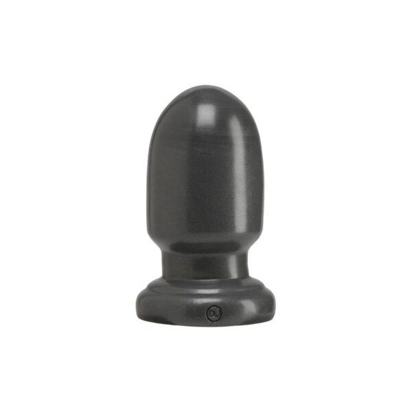 plug anal shellshock pequeno negro