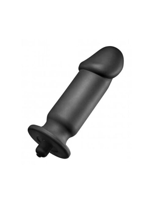 plug anal virbador grande negro