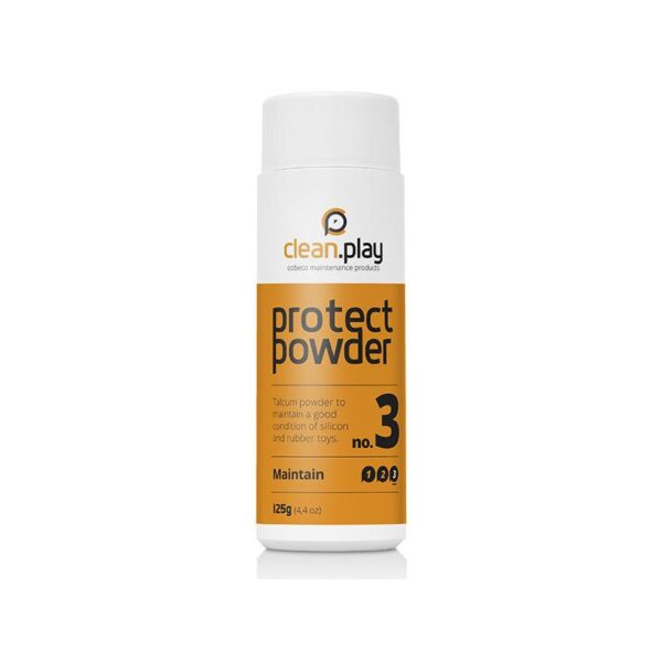 polvos protectores protection powder 125 gr