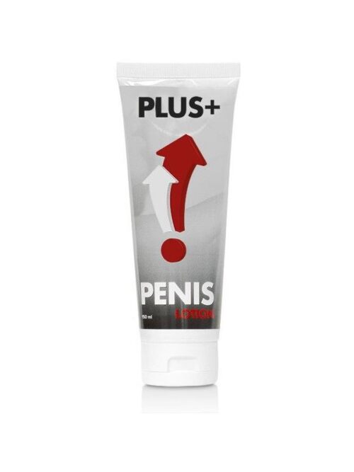 potenciador ereccion penis plus lotion 150 ml