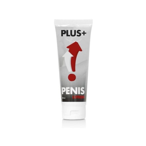 potenciador ereccion penis plus lotion 150 ml