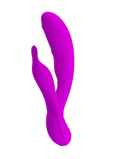 pretty love vibrador bliss color purpura