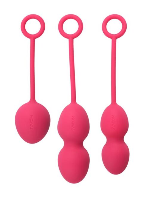 set de 3 bolas kegel nova pruna