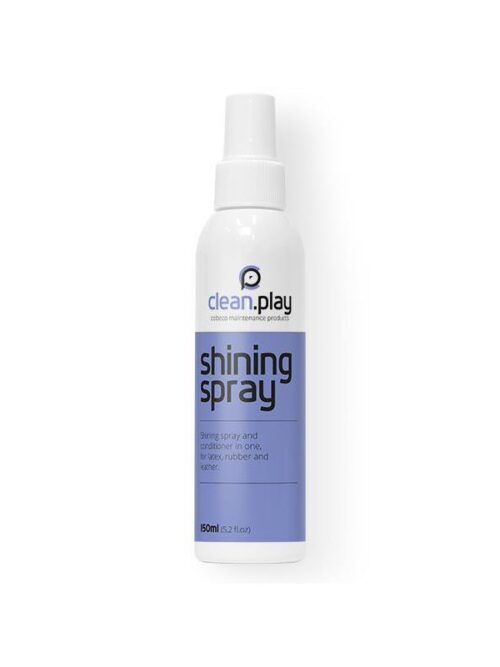 spray acondicionador cleanplay 150 ml