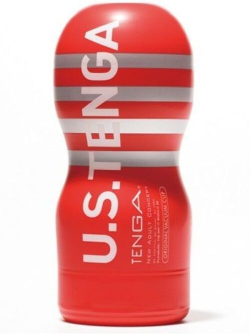 tenga masturbador ultra size deep throat cup