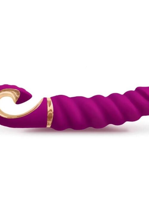 vibrador gjack mini sweet raspberry