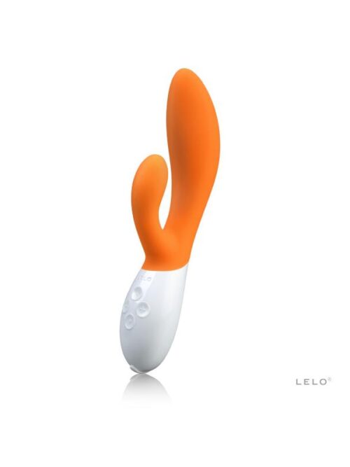 vibrador ina ii naranja