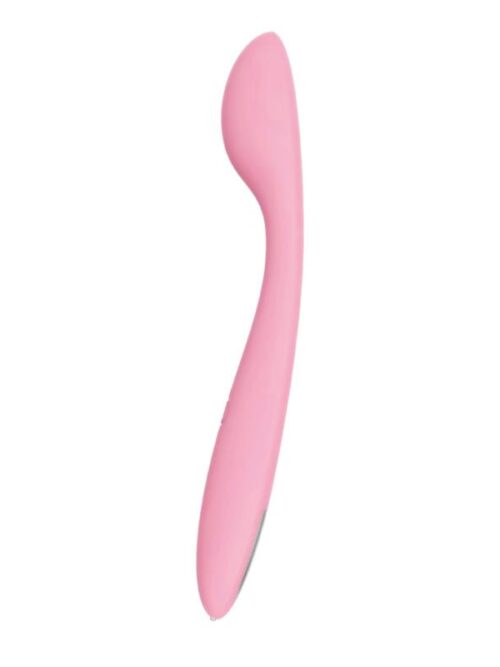 vibrador keri pale pink