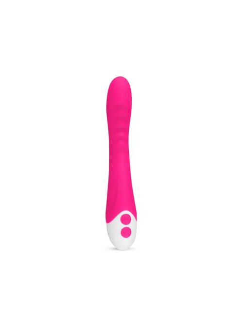 vibrador lunar rosa