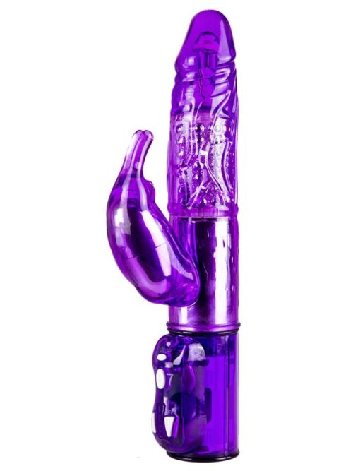 vibrador rotador roller follies 26 cm