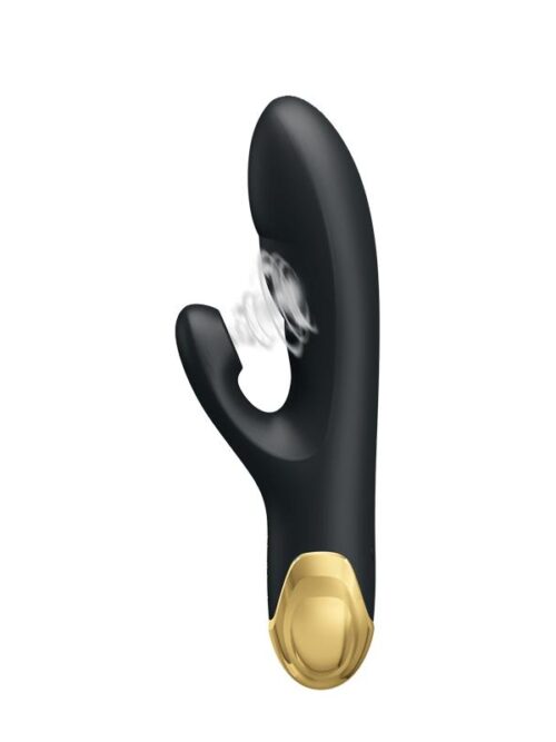 vibrador y estimulador liberators 192 cm