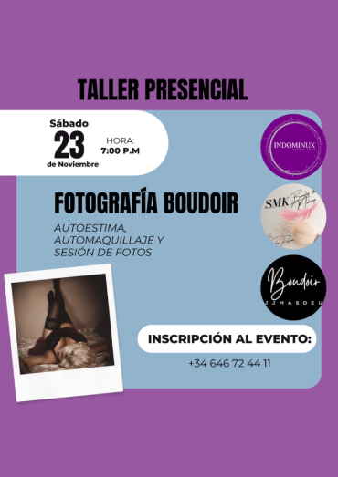 taller 8